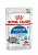 Royal Canin Indoor +7 Пауч для домашних стерилизованных кошек старше 7 лет, кусочки в соусе, 85 гр