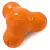 West Paw Zogoflex Tux S Игрушка для собак, 10 см
