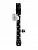 Hunter Smart ошейник для кошек Glossy Dots черный в горошек Hunter Smart ошейник для кошек Glossy Dots черный в горошек