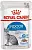 Royal Canin Indoor Sterilised Пауч для стерилизованных кошек, живущих в помещении, желе, 85 гр