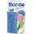 Monge Supreme Sterilised cat Пауч для стерилизованных кошек, с тунцом, кефалью и зеленой фасолью, 80 гр