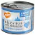 Мнямс Консервы для щенков до 4-х месяцев, Мусс по-французски, Паштет из индейки с цукини, 200 гр