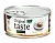 Pettric Original Taste Консервы для кошек Филе тунца с курицей в соусе, 70 гр