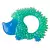 Petstages Игрушка для собак Mini "ОРКА ёжик", 12 см
