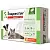 Inspector Quadro Tabs Таблетки антипаразитарные для собак и кошек от 2-8 кг, 4 таб