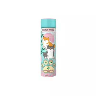 toshiko-shampun-kondicioner-dlya-dlinnoshyorstnyh-sobak-300-ml