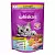 Whiskas Корм сухой для стерилизованных кошек, с курицей и вкусными подушечками, 350 гр