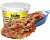 Tetra Min XL Flakes Корм для рыб, крупные хлопья, Развесной, 50 гр