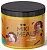 MIKIMEALS Лакомство для грызунов Овощной микс, 150 гр