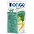 Monge Supreme Adult cat Пауч для кошек, с тунцом, брокколи и мини-кукурузой, 80 гр