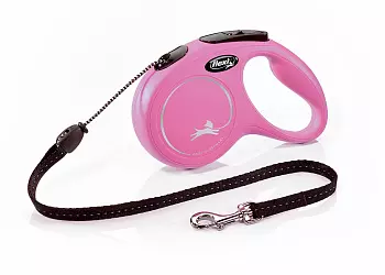 flexi_New_Classic_M_Cord_5m_pink flexi_New_Classic_M_Cord_5m_pink
