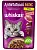 Whiskas "Аппетитный микс", Паучи для кошек «Утка и печень в мясном соусе», 75 гр