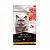 Pro Plan® Nature Elements Корм для стерилизованных кошек и кастрированных котов, курица 200 г