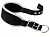 Ferplast Ошейник ERGOCOMFORT CW25/46 серый Ferplast Ошейник ERGOCOMFORT CW25/46 серый
