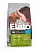 Elato Holistic Корм для кошек с рыбой для красивой и блестящей шерсти, 1,5 кг