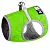 Collar Шлея AiryVest ONE размер XS1 салатовый