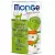 Monge Supreme Adult cat Пауч для кошек, с тунцом, зелёным горошком и мини-морковью, 80 гр