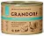 Grandorf Консервы для собак, Паштет из индейки с яблоком и малиной, 200 гр