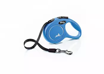 flexi_New_Classic_XS_Tape_3m_blue flexi_New_Classic_XS_Tape_3m_blue