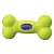 Kong Игрушка для собак Air Косточка маленькая, 11 см