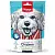 Wanpy Dog Лакомство для собак Курица с треской в форме сэндвича, 100 г Wanpy Dog Лакомство для собак Курица с треской в форме сэндвича, 100 г