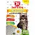 Jack&King Тофу Наполнитель комкующийся, Ромашка, 4,54 л