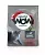 AlphaPet WOW Корм для кошек, Говядина и печень, 7 кг