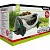 Aquael Компрессор Oxi Pro 150 20 - 150 л, 150 л/ч, 2 Вт, 1 канал, регулируемый