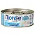 Monge Supreme sterilized Консервы для стерилизованных кошек, из тунца с кальмаром, 80 гр