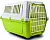MP-Bergamo VISION PLASTIC Переноска, 48*32*33 см