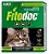 Агроветзащита НВЦ FITODOC Капли репеллентные от клещей, блох, комаров и других насекомых для кошек, 0,5 мл, 1 пипетка