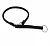 Collar Ошейник-удавка 25*6см черный Collar Ошейник-удавка 25*6см черный