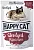 Happy Cat Sterilised, Пауч для кошек «Кролик в соусе», 100 гр