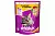 Whiskas Корм сухой для кошек, подушечки с паштетом, ассорти с курицей и индейкой 800 гр