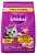 Whiskas Корм для кошек, подушечки, Курица и индейка, 1,3 кг