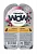 AlphaPet WOW Пауч для стерилизованных кошек, Нежные ломтики в соусе, Индейка, 80 гр