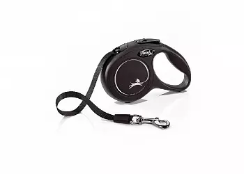 flexi_New_Classic_XS_Tape_3m_black flexi_New_Classic_XS_Tape_3m_black