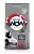 AlphaPet WOW Корм для собак средних пород, Говядина и сердце, 15 кг