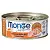Monge Supreme sterilized Корм для стерилизованных кошек, из тунца с крабом, 80 гр