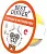Best Dinner Консервы для собак, паштет, Птица с картофелем, 100 гр
