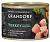 Grandorf Fresh Консервы для собак, Паштет из индейки с тыквой и брокколи, 200 гр