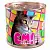 Ем до дна Консервы для кошек, Мясное ассорти, 250 гр