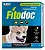 Агроветзащита НВЦ FITODOC Капли репеллентные от клещей, блох, комаров и других насекомых для собак весом от 10 до 25 кг, 1,5 мл, 1 пипетка