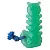 Petstages Игрушка для собак Mini "ОРКА гусеница", 12 см