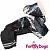 ForMyDogs Комбинезон коричневый для мальчиков, 20
