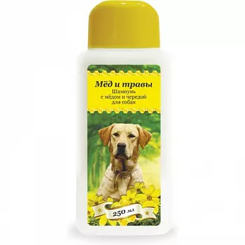 shampun-pchelodar-dlya-sobak-s-medom-i-cheredoj-250-ml