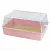 Ferplast Mini Duna Клетка для хомяков, 55*39*27