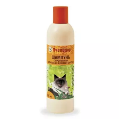 shampun-pchelodar-dlya-dlinnosherstnyh-koshek-s-propolisom-250-ml