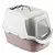 Stefanplast Cathy Easy Clean Биотуалет для кошек закрытый
