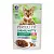 Perfect Fit Иммунитет Пауч для кошек, Говядина, лён, 75 гр